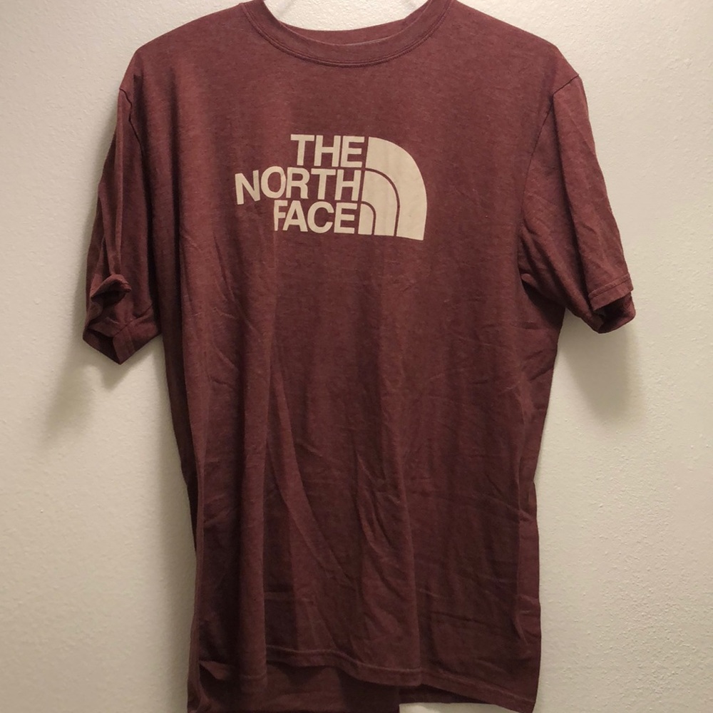 Mens North Face Shirt
